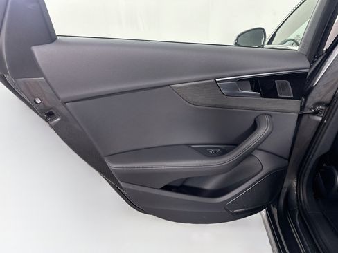 Used 2024 Audi A4 2.0T Premium Plus AWD/4WD image 26
