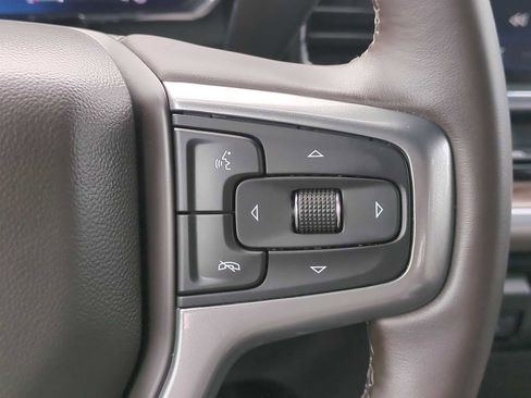 Used 2026 Chevrolet Silverado 1500 LT RWD image 16