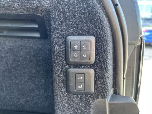 Used 2021 Land Rover Range Rover Westminster Edition AWD/4WD image 28