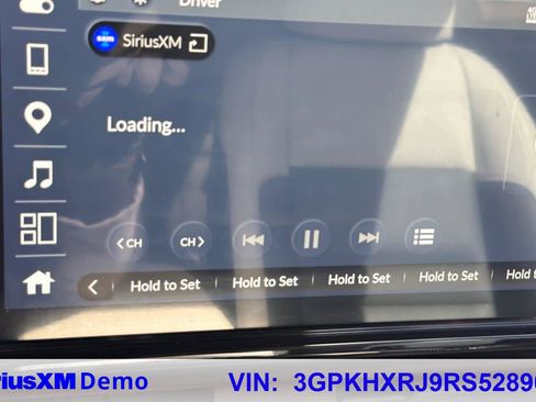 Used 2024 Honda Prologue Touring image 29