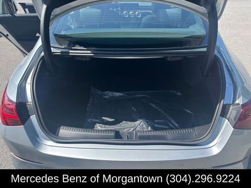 Certified 2025 Mercedes-Benz CLA 250 4MATIC image 14