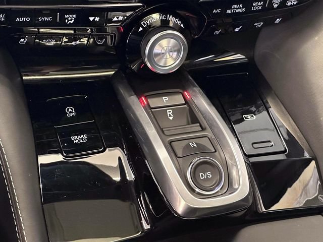 Certified 2025 Acura MDX w/ Advance Package AWD/4WD image 34