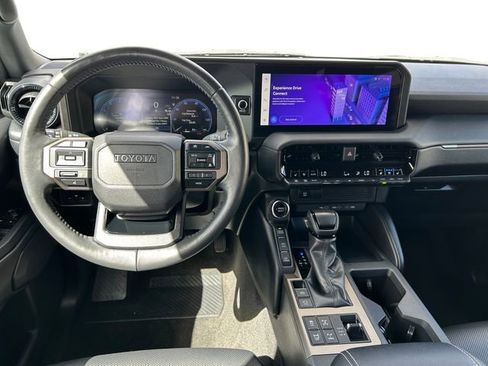Used 2024 Toyota Land Cruiser AWD/4WD image 12