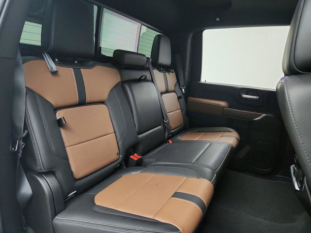 Used 2021 Chevrolet Silverado 3500 High Country AWD/4WD image 29