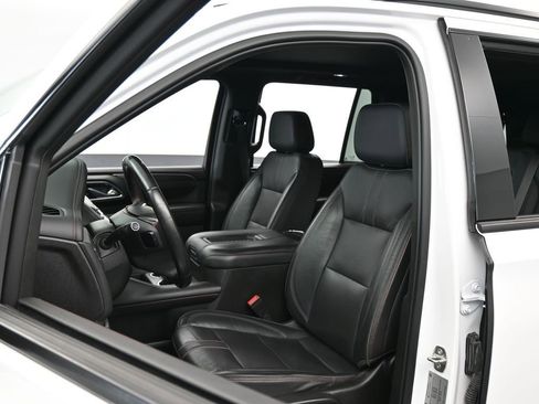 Used 2021 Chevrolet Tahoe RST image 10