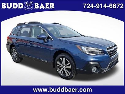 Used 2019 Subaru Outback 3.6R Limited w/ Popular Package #2
