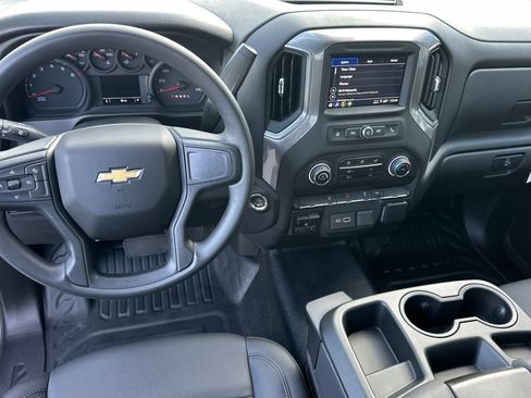 New 2025 Chevrolet Silverado 2500 W/T w/ WT Convenience Package image 13