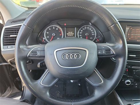 Used 2014 Audi Q5 2.0T Premium Plus w/ Premium Plus Package image 14