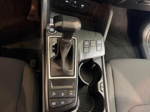 Used 2026 Kia Sportage LX AWD/4WD image 42
