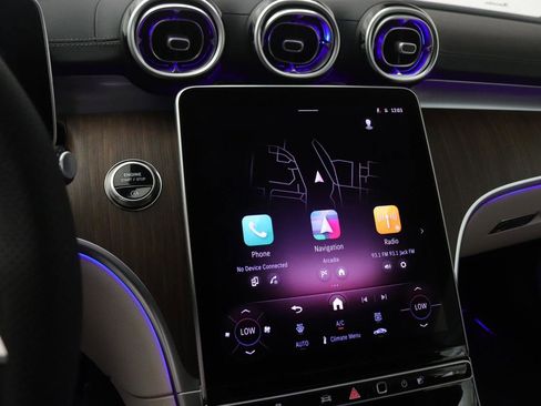 New 2026 Mercedes-Benz CLE 300 4MATIC Cabriolet image 5