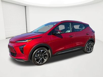 Used 2023 Chevrolet Bolt EUV Premier w/ Sun & Sound Package