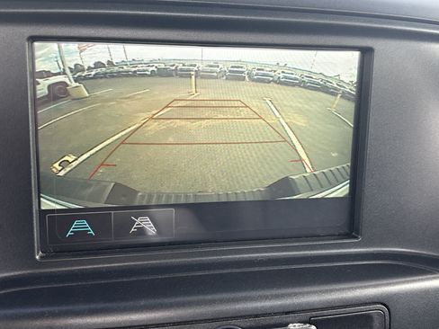 Used 2019 Chevrolet Silverado 1500 W/T RWD image 24