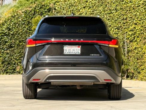 Certified 2024 Lexus RX 350 FWD image 12