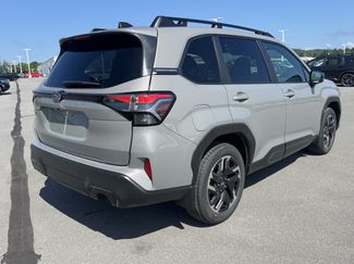 New 2026 Subaru Forester Limited AWD/4WD video 3