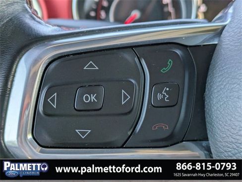 Used 2021 Jeep Gladiator Rubicon image 26