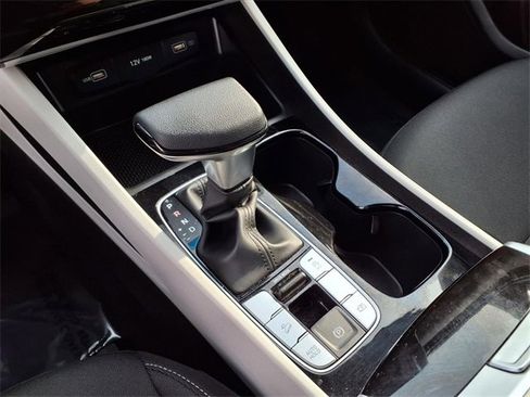 Certified 2024 Hyundai Tucson SE image 21