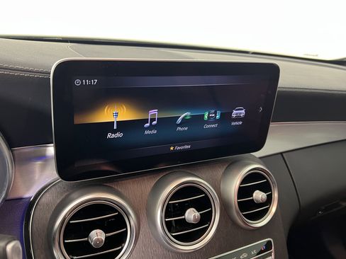 Certified 2020 Mercedes-Benz C 43 AMG AMG C 43 4MATIC Coupe image 25