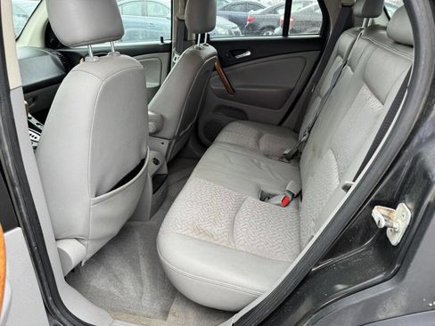 Used 2007 Saturn Vue Base 4dr SUV (3.5L V6 5A) w/ Comfort Pkg image 6