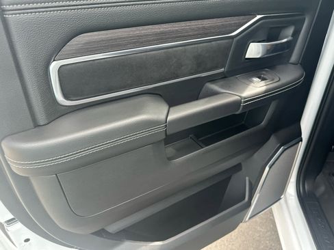 New 2026 RAM 3500 Laramie w/ Max Tow Package image 23