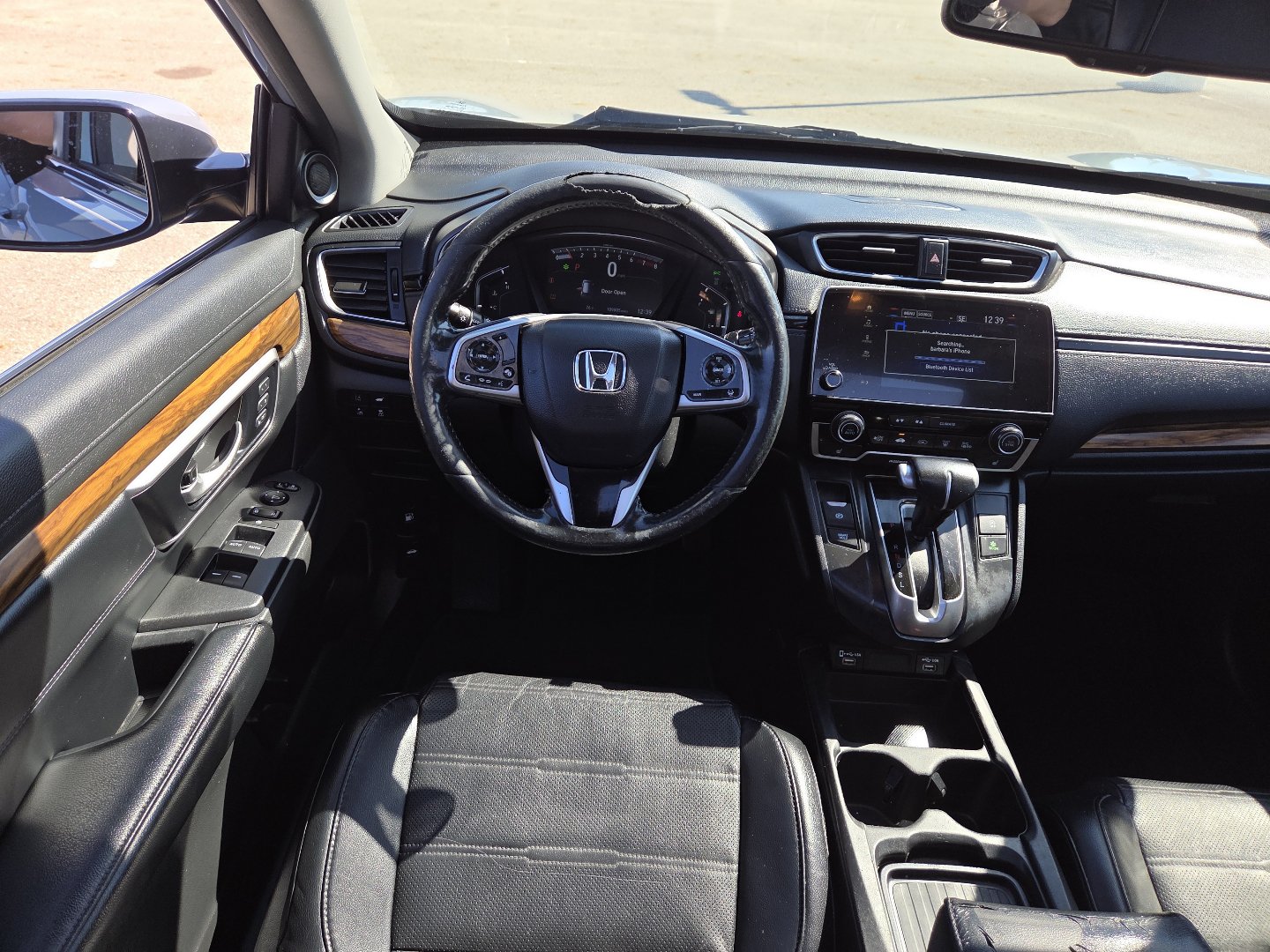 Used 2021 Honda CR-V EX-L image 27