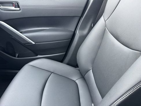 New 2026 Toyota Corolla Cross XLE image 21