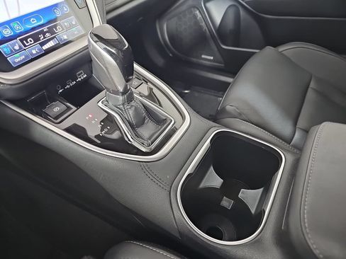 Used 2023 Subaru Outback Touring AWD/4WD image 25