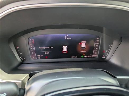 New 2026 Honda Pilot image 10