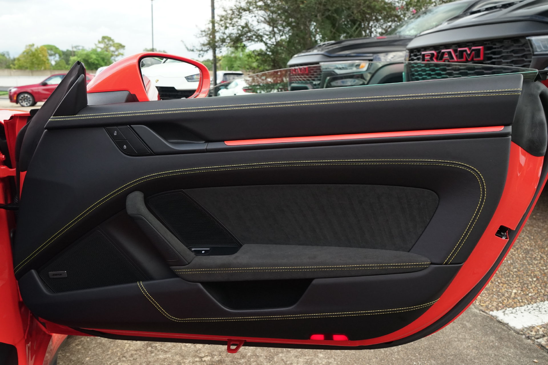 Used 2022 Porsche 911 GT3 RWD image 23