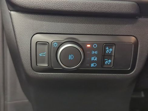 Used 2025 Ford Escape Platinum AWD/4WD image 11
