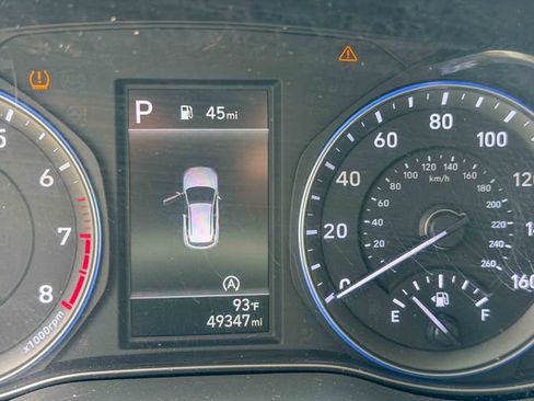 Used 2023 Hyundai Kona SEL FWD image 13
