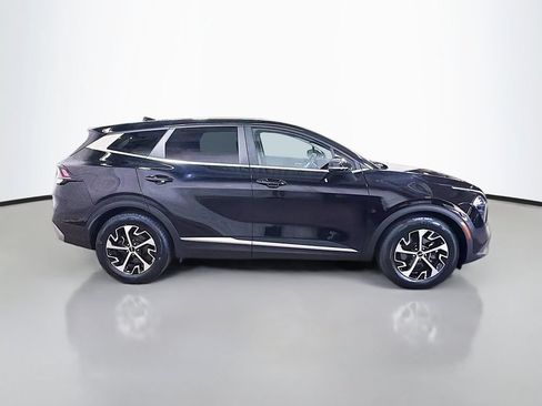 Used 2023 Kia Sportage EX FWD image 10