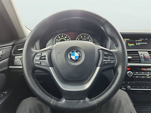 Used 2016 BMW X3 xDrive35i image 33