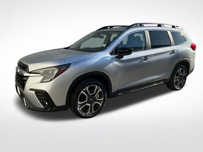 New 2026 Subaru Ascent Touring