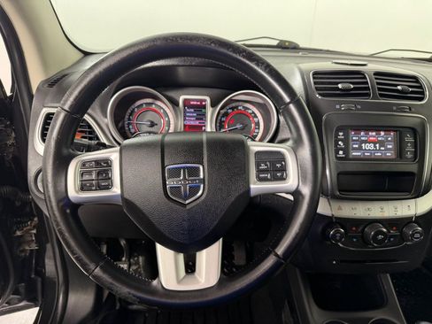 Used 2013 Dodge Journey SXT AWD/4WD image 12