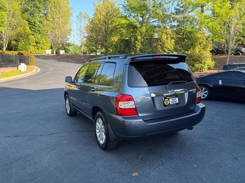 Used 2007 Toyota Highlander Limited image 6