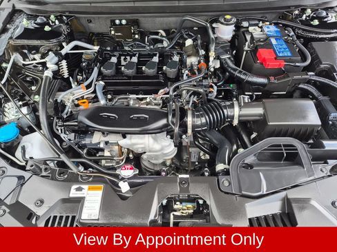 Used 2025 Honda Accord SE image 35