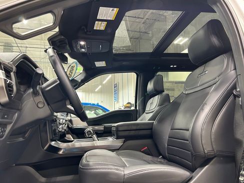 New 2026 Ford F150 Platinum AWD/4WD image 10