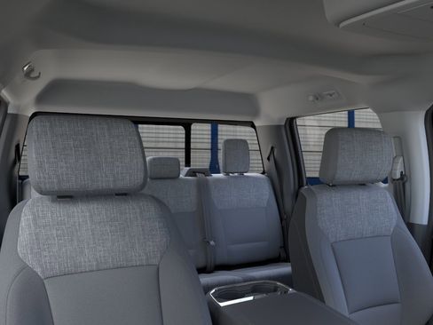 New 2026 Ford F250 4x4 Crew Cab Super Duty image 11
