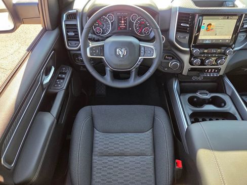New 2026 RAM 1500 Big Horn image 8