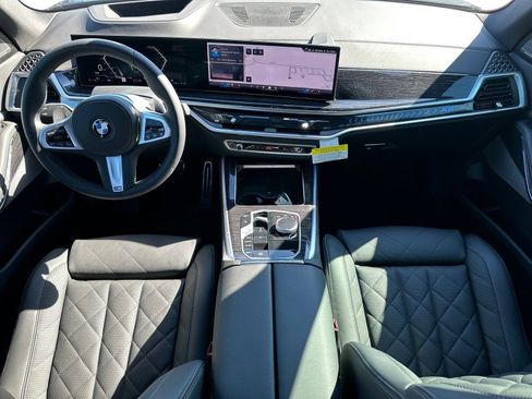 New 2026 BMW X5 sDrive40i w/ M Sport Package image 21