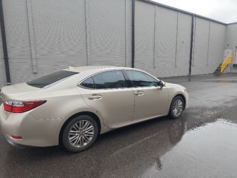 Used 2014 Lexus ES 350 image 3