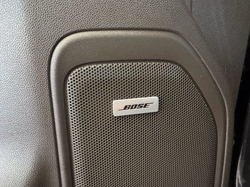 Used 2020 Chevrolet Silverado 2500 LTZ w/ LTZ Premium Package AWD/4WD image 22