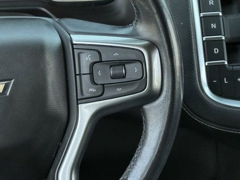 Used 2021 Chevrolet Tahoe Premier image 18