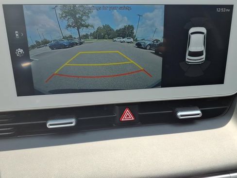 Certified 2024 Hyundai Ioniq 5 SEL RWD image 29