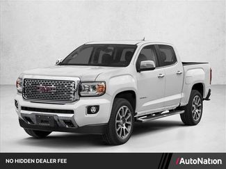 Used 2019 GMC Canyon Denali AWD/4WD video 1