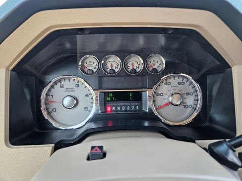 Used 2008 Ford F350 King Ranch RWD image 10