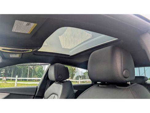 Used 2019 Audi A5 2.0T Prestige w/ S Line Sport Package image 16