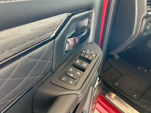 New 2026 RAM 3500 Limited image 47