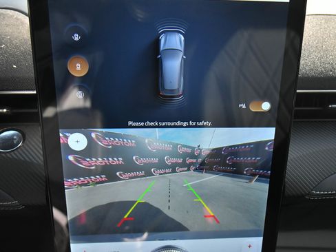 Used 2024 Ford Mustang Mach-E Select w/ Comfort Package Lite image 21