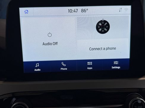 Used 2021 Ford Escape SE FWD image 11